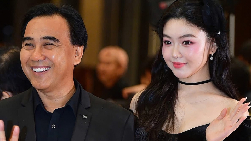 Sao Việt 7/4: MC Quyền Linh nhắn nhủ con gái Lọ Lem trong ngày sinh nhật tuổi 20