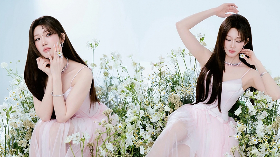 Sao Việt 8/4: Thúy Ngân rạng rỡ ở tuổi 35, Huyền My gây bàn tán thanh lý giày bẩn