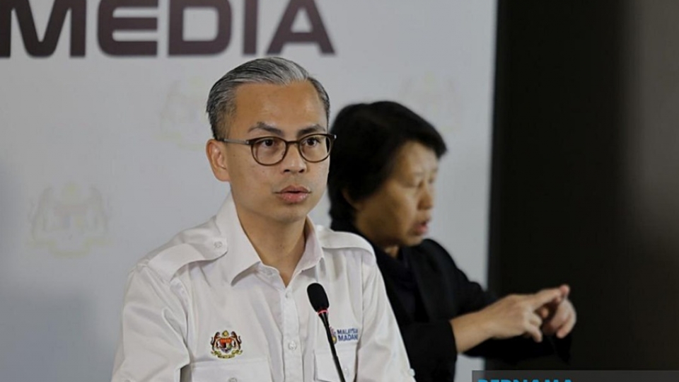 bo truong truyen thong Malaysia -bernama.jpg