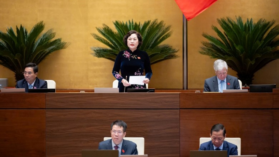 nguyen thi hong dieu hanh phien hop quoc hoi.jpg