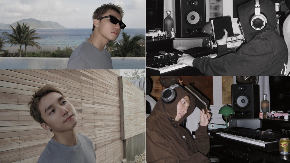 Sao Việt 2/4: Sơn Tùng M-TP “gây lú”, dàn mỹ nhân khoe visual hút like