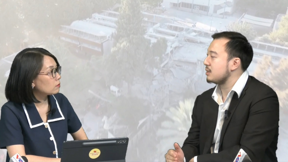 talk VOV1 ve eo bien Bab al-Mandab -vov.jpg