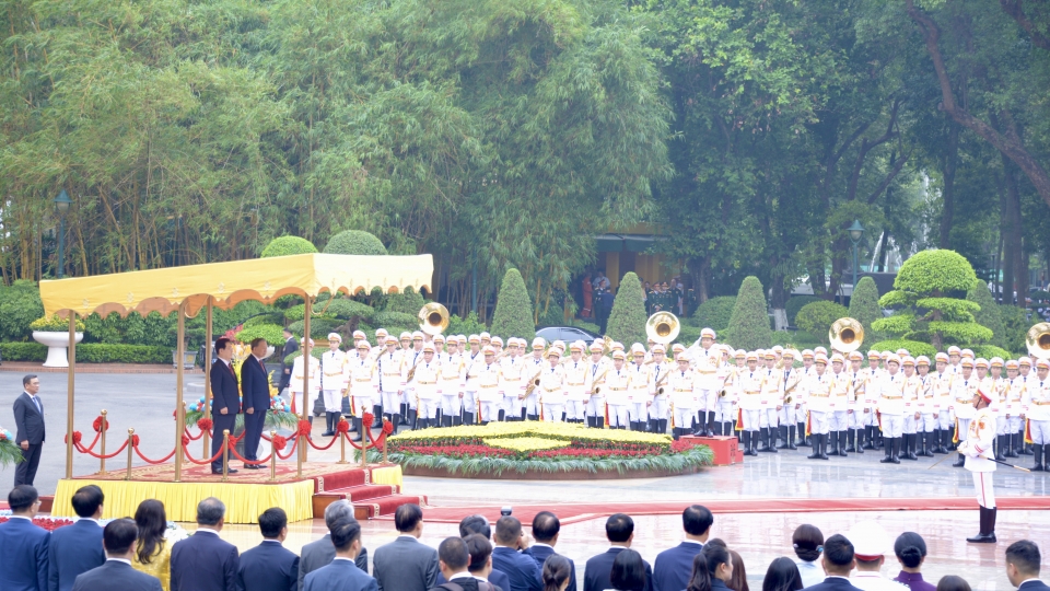 tong bi thu chu tich nuoc to lam don tong thong han quoc.jpeg