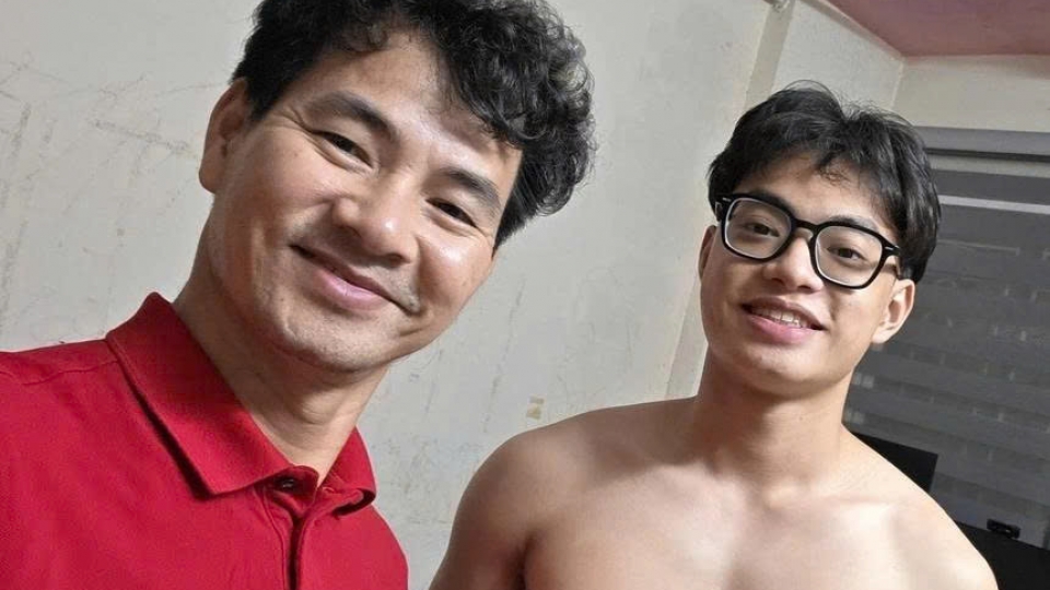 Sao Việt 3/4: Con trai Cục trưởng Xuân Bắc gây sốt