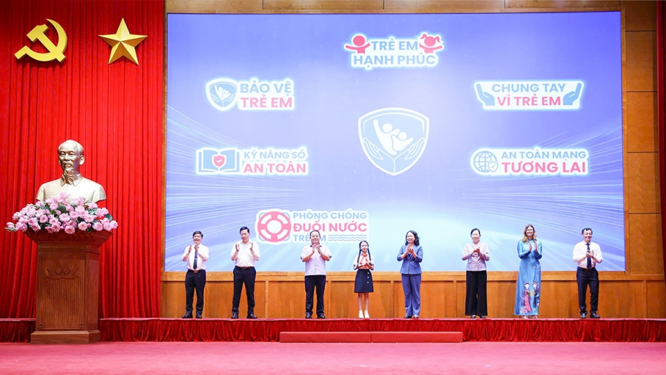 Children’s Action Month 2026 launched with focus on online safety.jpg