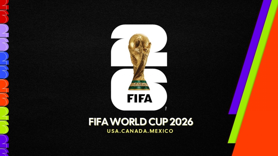 Vòng chung kết World Cup 2026