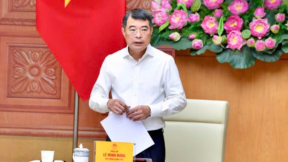 Prime Minister Le Minh Hung - foreign affairs sector 3.jpg