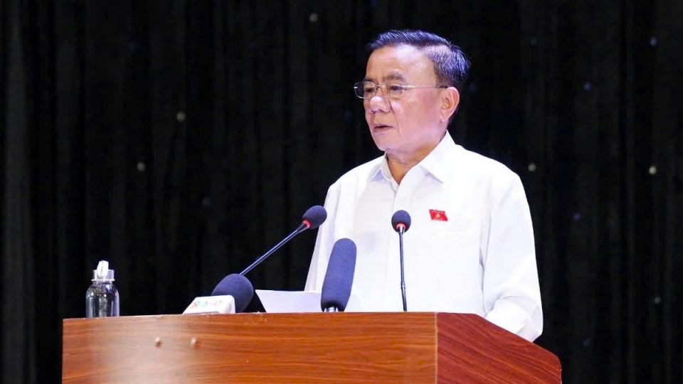 Tran Cam Tu - No “No-Go Zones” in anti-corruption drive.jpg