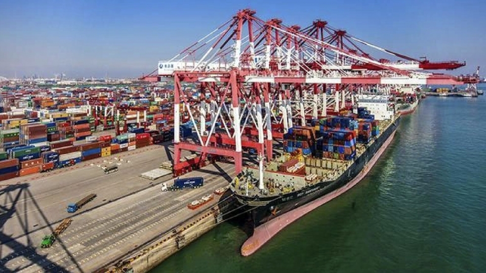 Vietnam has broad opportunities to expand trade with ASEAN member states.jpg