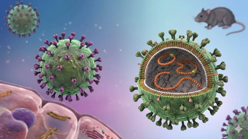 Vietnam reports no Hantavirus cases, strengthens surveillance, prevention measures.jpg