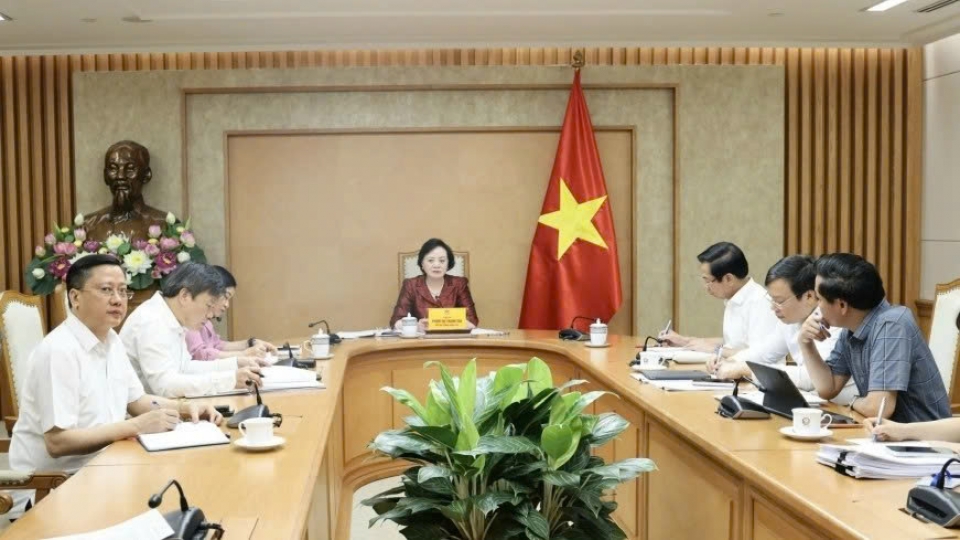 Vietnam to conduct nationwide review of two-tier local government model.jpg