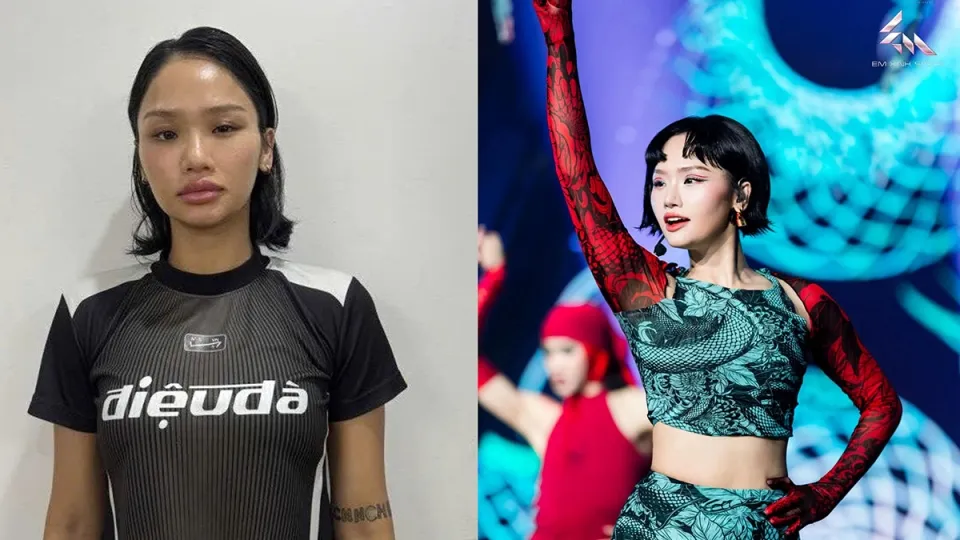Sao Việt 11/5: Miu Lê tắt bình luận trang Tiktok trước khi có tin liên quan ma túy
