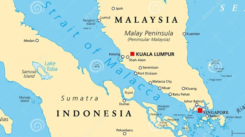 eo bien Malacca nam giua Indonesia Malaysia Singapore -dreamstime.jpg