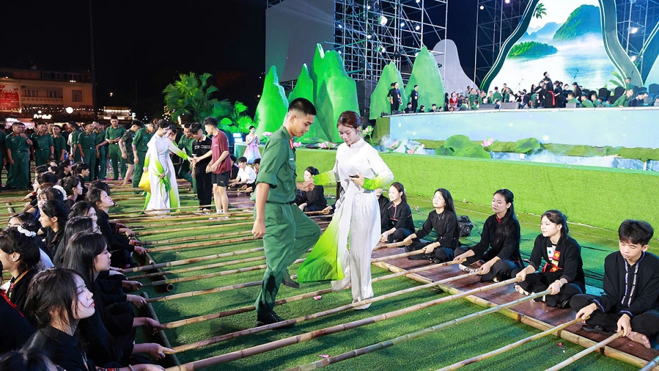 Mùa du lịch Thái Nguyên 2026: Bản giao hưởng “Hồ trên núi - Trà trong mây”