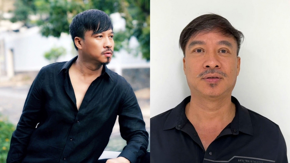 Sao Việt 16-5: Ca sĩ Bolero Quang Lập bị khởi tố vì “Xâm phạm quyền tác giả”