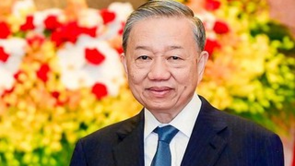 tong bi thu chu tich nuoc to lam se tham thai lan 2026.jpg