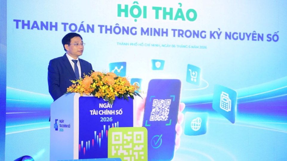 6-6 Ông Nguyễn Văn Thắng, Phó Thủ tướng Chính phủ  (Ảnh Quang Định).jpg