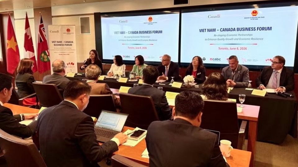 At the Vietnam-Canada forum.jpg