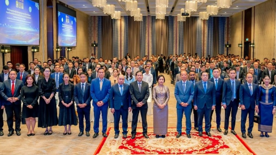 Campuchia phat dong chien dich thanh loc SIM rac -vov.jpg