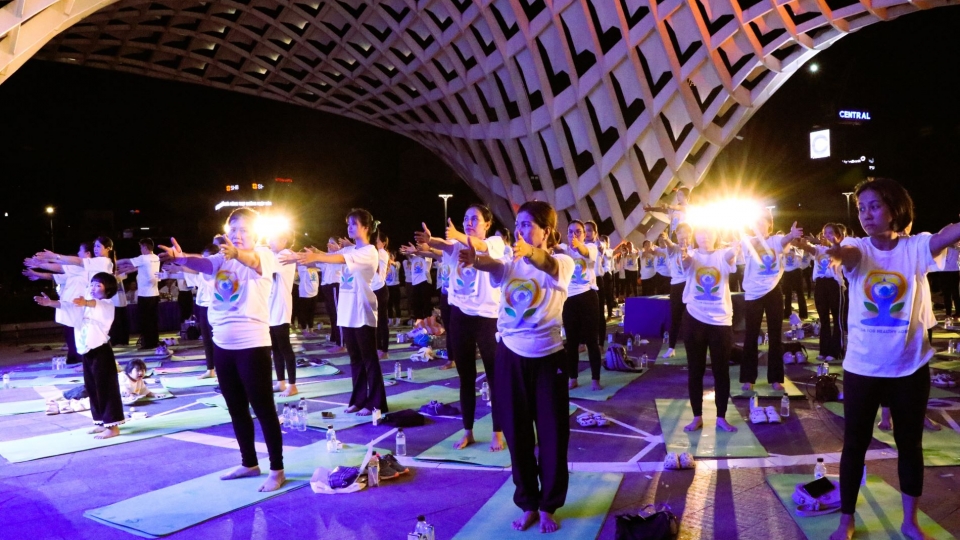 Chương trình Đồng diễn Yoga quốc tế - Đà Nẵng 2026 với chủ đề Yoga - Sống khỏe theo năm tháng.JPG