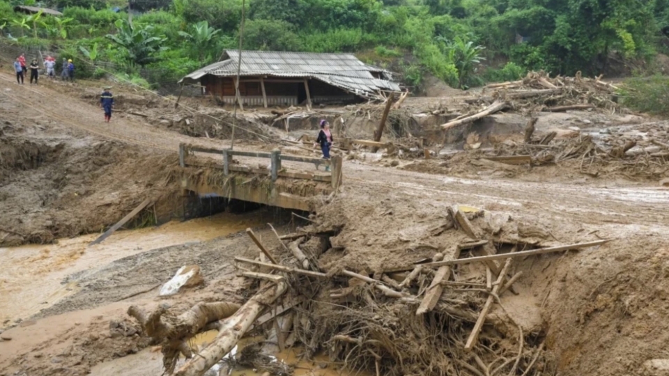 El Niño forecast raises risk of extreme heat and severe weather in Vietnam.jpg