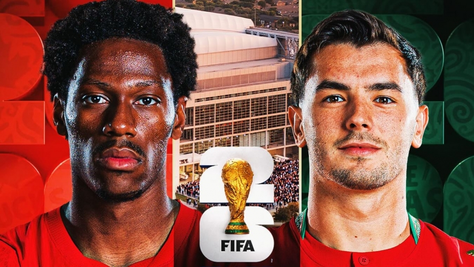 Lộ diện cặp đấu đầu tiên của vòng 18 World Cup 2026.jpg