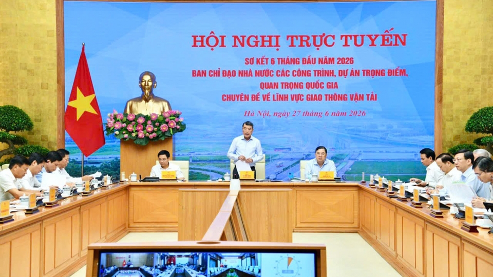Prime Minister Le Minh Hung - transport projects 1.jpg