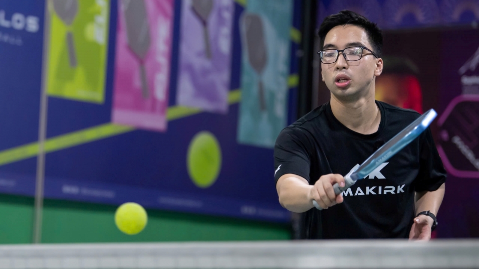 Sửa lỗi Dink Topspin Forehand khi thi đấu ở ô 1 trong pickleball_0.jpg
