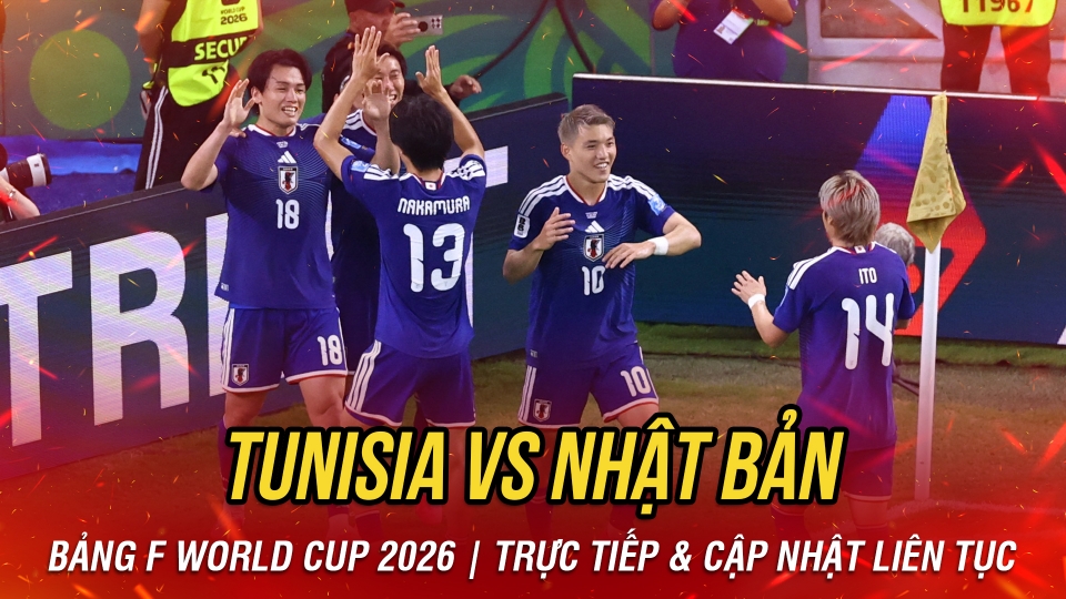 TRỰC TIẾP Tunisia vs Nhật Bản_0.jpg