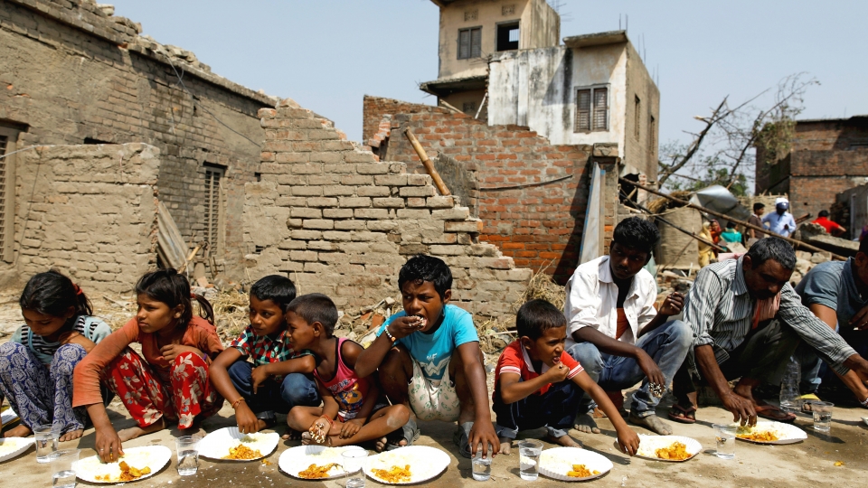 Trẻ em Nepal. Ảnh_ ANI.jpg