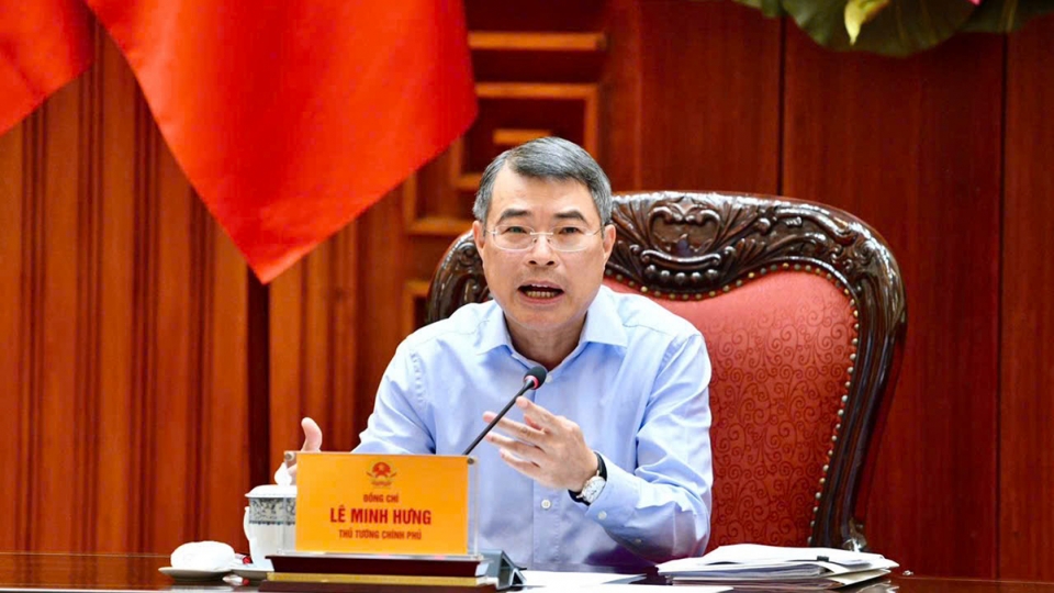 Vietnam attracts investors to international financial centre 1.jpg