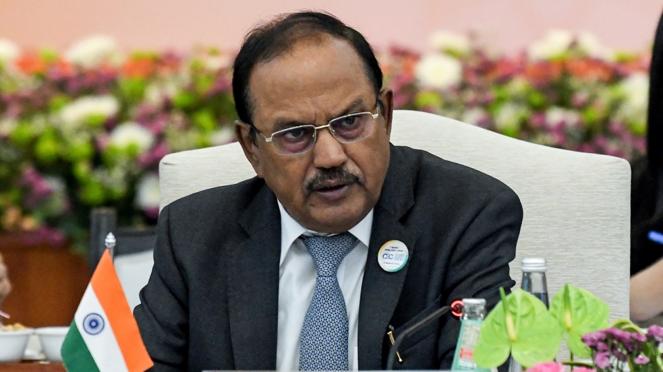 co van an ninh quoc gia An Do Ajit Doval -ani_0.jpg