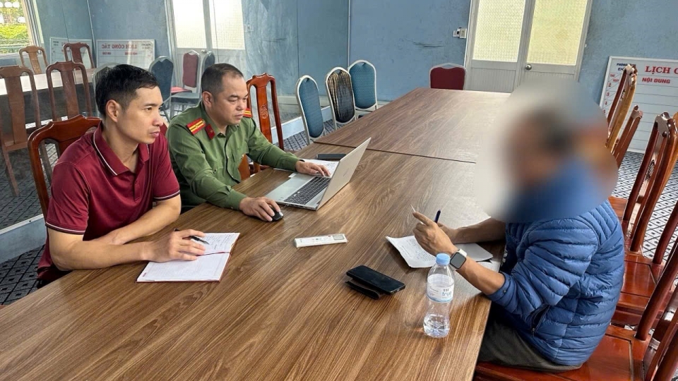 cong an hai phong xu pat 7 truong hop dang tai thong tin xuc pham luc luong cong an.jpg