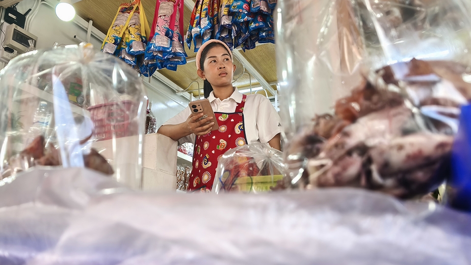Na Kluea Market: Tọa độ “Buy & Cook” cực hot dành cho tín đồ ẩm thực tại Pattaya