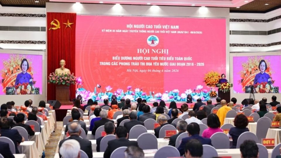 national conference honours exemplary older people for their achievements in patriotic emulation movements during 2016-2026.jpg