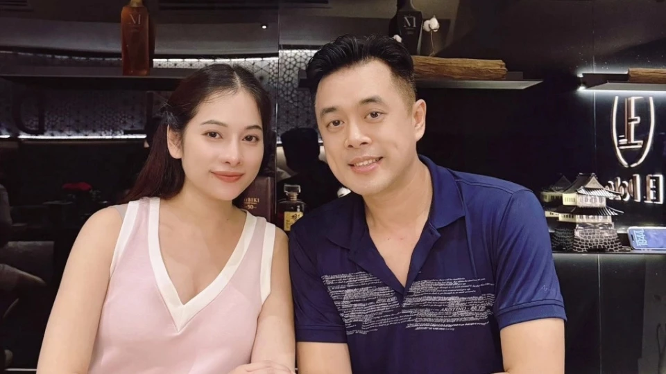Sao Việt 3-6: Dương Khắc Linh - Sara Lưu kỷ niệm 7 năm cưới