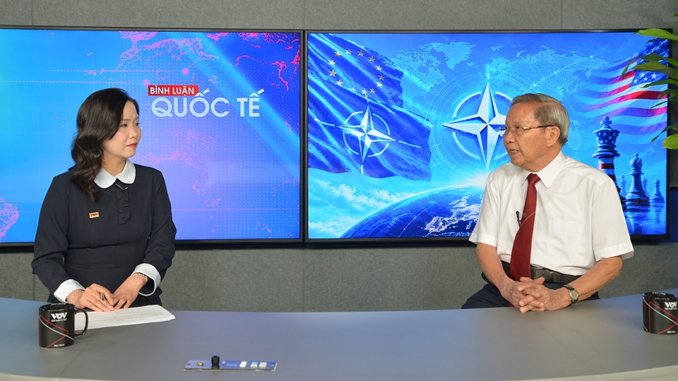 talk qte NATO 3.0, tuong Le Van Cuong -hieu, vov.JPG