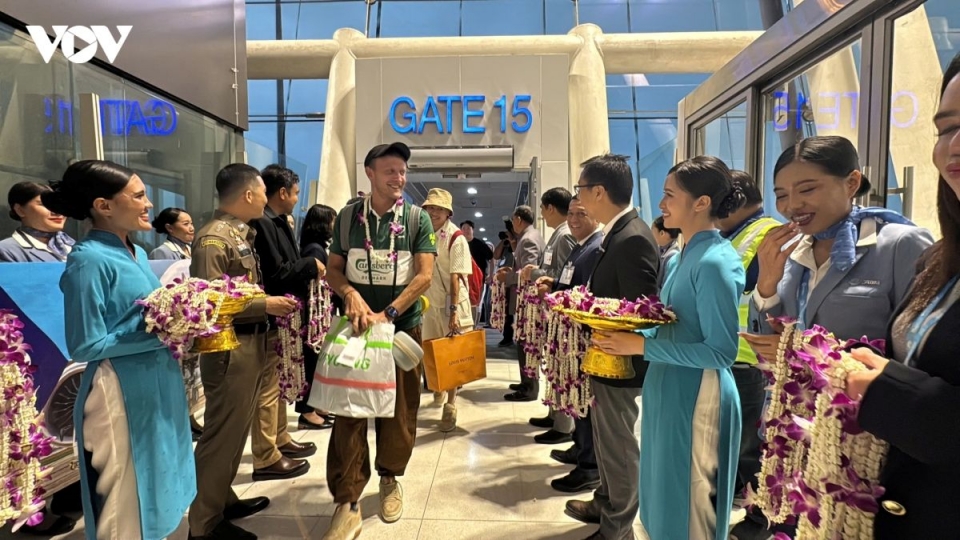 Ho Chi Minh City–Phuket route.jpg