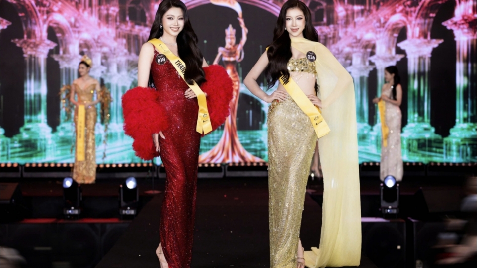 The Top 30 finalists of Miss Grand Vietnam 2026 officially begin their journey to the crown.jpg
