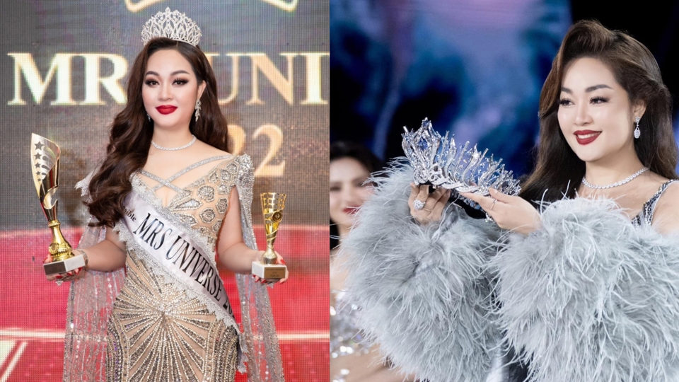 Sao Việt 14-7: Á hậu Hoàng Thị Thanh Nga bị khởi tổ vì buôn lậu kim cương
