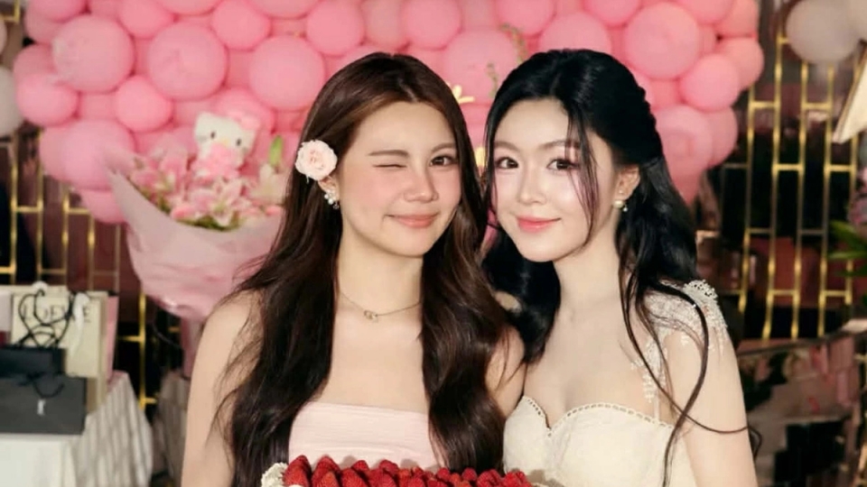 Sao Việt 31-7: Con gái Quyền Linh xinh đẹp trong tiệc sinh nhật 18 tuổi