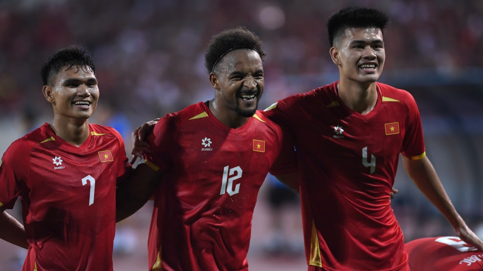 Xuân Son ghi cú đúp, ĐT Việt Nam giành quyền vào chung kết ASEAN Cup 2026