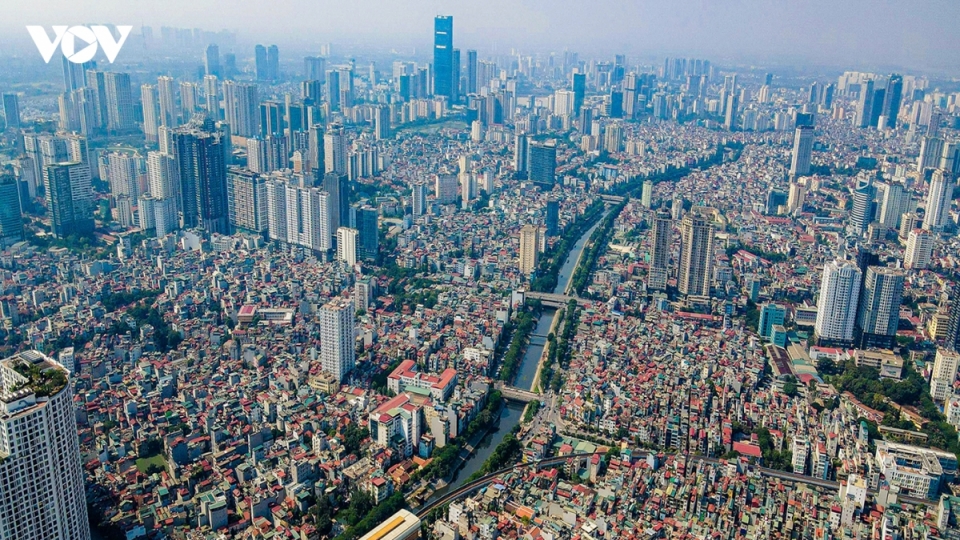 Nghị quyết 21: Làm rõ quyền sở hữu nhà chung cư, hiểu thế nào cho đúng?