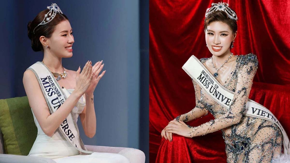 Sao Việt 19-10: Pháo thay đổi cách làm nhạc sau khi giành danh hiệu Á hậu