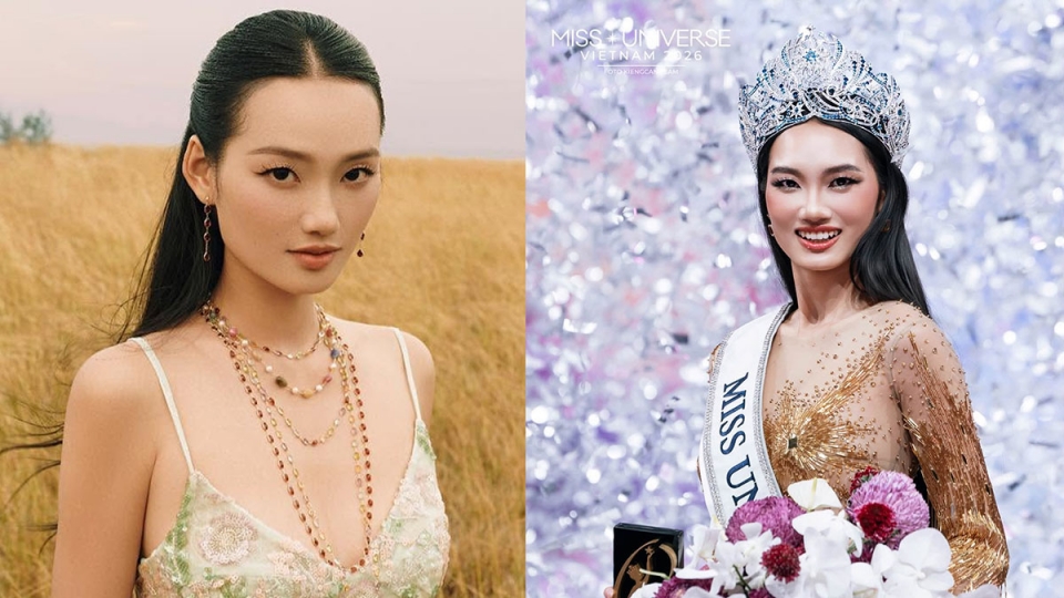 Sao Việt 13-10: Quá khứ của Quỳnh Anh bất ngờ bị “đào lại”