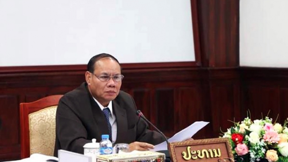 vilay-lakhamfong-senior-lao-leader-to-pay-official-visit-to-vietnam-this-week-.jpg