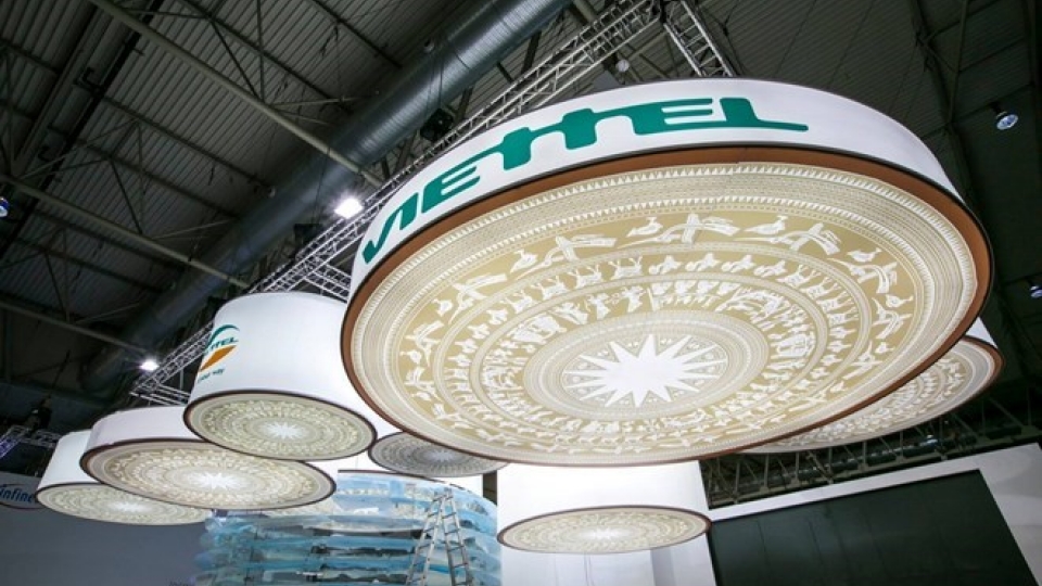 Viettel attends World Mobile Congress 2016