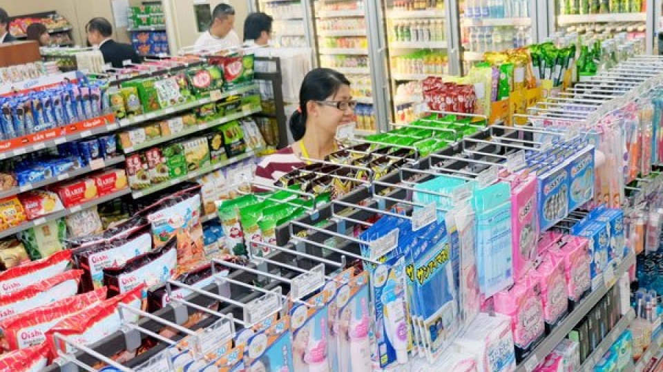 Convenience store business grows attractive to foreign retailers