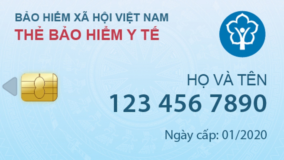 Vietnam to launch electronic health insurance card in January