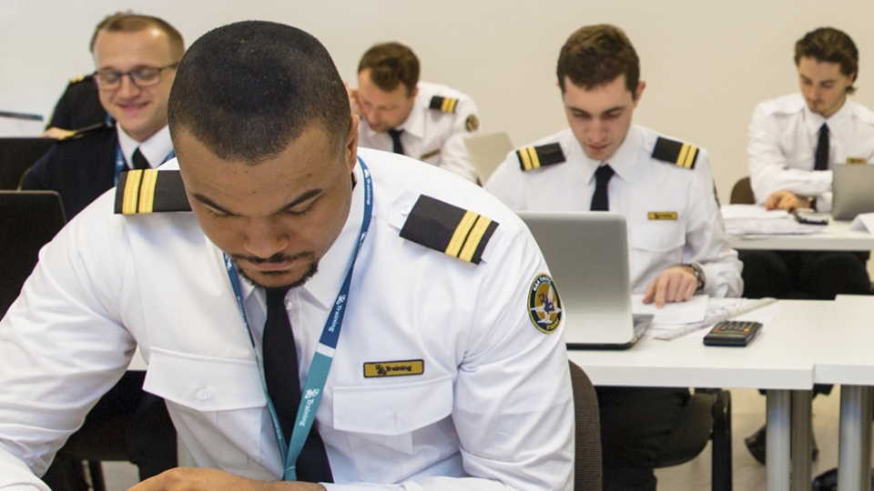 BAA Training establishes pilot training facility in Ho Chi Minh City